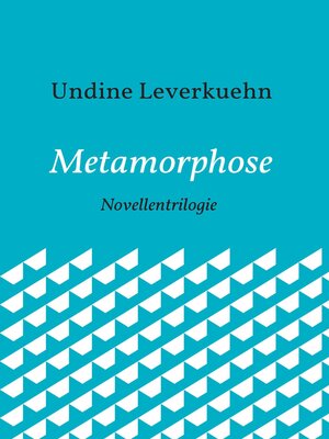 cover image of Metamorphose